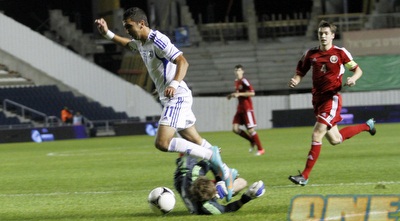 דאבור מוכשל (יוסי ציפקיס)