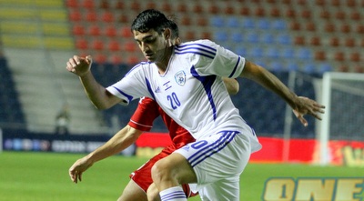 עומרי בן הרוש (יניב גונן)