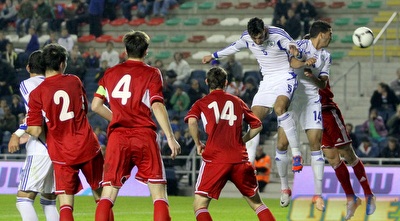 פאלח נוגח (יניב גונן)