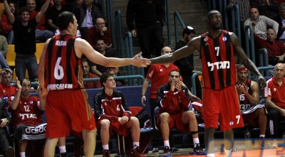 פלס וקוקיה. בירושלים יצטרכו כנראה להסתדר בלעדיו (חגי ניזרי)