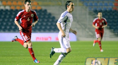 גיא אסולין (יניב גונן)