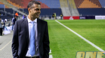 גיא לוזון (יוסי ציפקיס)