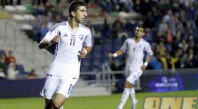 דאבור חוגג (יוסי ציפקיס)