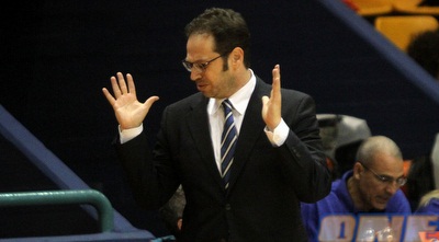 דרוקר. הפסד (חגי ניזרי)