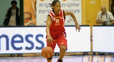 מאוריטה ריד (חגי ניזרי) מאוריטה ריד (חגי ניזרי)