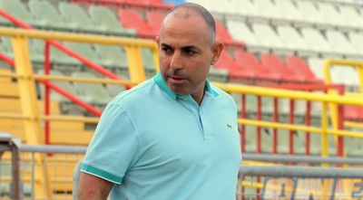 אייל לחמן. מה יהיה עם ראשל&qout;צ? (יניב גונן)