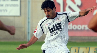 עדי נמני. גם הוא לא בסגל (יניב גונן)