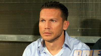 ברק בכר. &qout;הוצאנו להם את הרוח מהמפרשים&qout;  (משה חרמון)