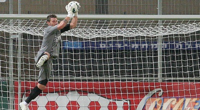 זכה למחמאות. בוריס קליימן (משה חרמון)