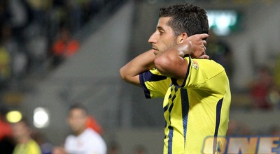 דור מיכה (שי לוי)