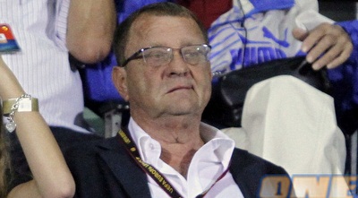 שירצקי. הדד-ליין עבר וגבאי נשאר בק&qout;ש (יוסי ציפקיס)