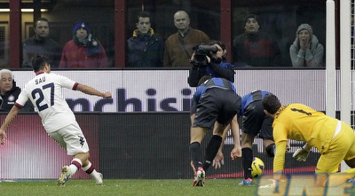 סאו כובש (רויטרס) סאו כובש (רויטרס)