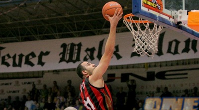 אלישי כדיר. גם הוא השתתף במחנה (משה חרמון) אלישי כדיר. גם הוא השתתף במחנה (משה חרמון)