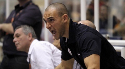 רגב פנאן בגן נר. אין מקום למחזות כאלה בכדורסל שלנו (יוסי ציפקיס)