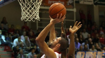 וואט עולה לסל. מחצית ראשונה רעה מאוד של הגליל (יוסי ציפקיס) וואט עולה לסל. מחצית ראשונה רעה מאוד של הגליל (יוסי ציפקיס)