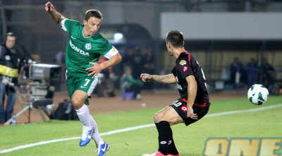 בוקולי מול דוידוב (יניב גונן)