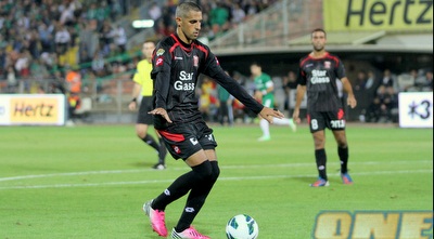 מלך ה´טוויטר´, עידן ויצמן (יניב גונן)