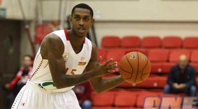 ג´מאר סמית´ (יוסי ציפקיס)