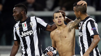 ג´ובינקו. ימשיכו לנצח? (רויטרס)