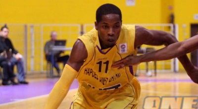 ג´רום דייסון. חולון נכנעה לפאריס (יוסי ציפקיס)