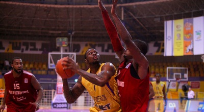 פרנק האסל (יוסי ציפקיס)