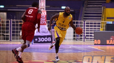 טיילר סמית´. ישוחרר (יוסי ציפקיס)