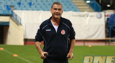 חיים רמון בוויסנטה קלדרון (צביקה הלפרין, אתר הפועל ת&qout;א) (ONE)