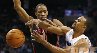 סשנס ודרוזאן נאבקים. משחק דרמטי (רויטרס) סשנס ודרוזאן נאבקים. משחק דרמטי (רויטרס)