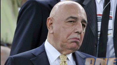 אדריאנו גליאני (רויטרס)