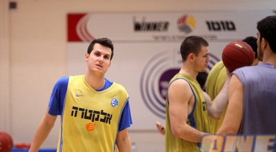 גיא פניני (יוסי ציפקיס)