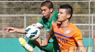 דור כוכב במאבק (עמית מצפה)