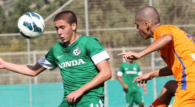 סנקר מול כוכב (עמית מצפה)