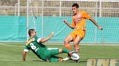 חוגי במאבק (עמית מצפה)