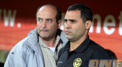 טל בנין: &qout; (יניב גונן)