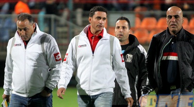 שלומי דורה (יניב גונן)