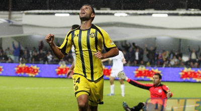 קולאוטי חוגג (יוסי ציפקיס) קולאוטי חוגג (יוסי ציפקיס)