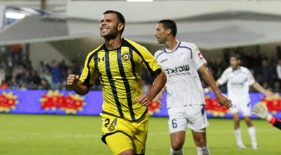 קולאוטי חוגג (יוסי ציפקיס) קולאוטי חוגג (יוסי ציפקיס)