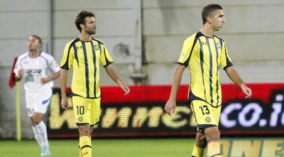 גונסאלו ודאבור. היה ראוי להחליפו בשלב מוקדם יותר (יוסי ציפקיס)