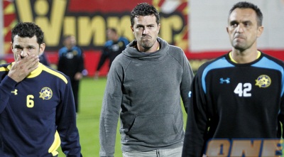 אוסקר (יוסי ציפקיס)