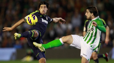 בנאט אצ´בריה וסמי חדירה (רויטרס)