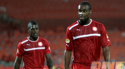 אוננגה ומנגה. הבלם רוצה לנצח (חגי ניזרי) אוננגה ומנגה. הבלם רוצה לנצח (חגי ניזרי)