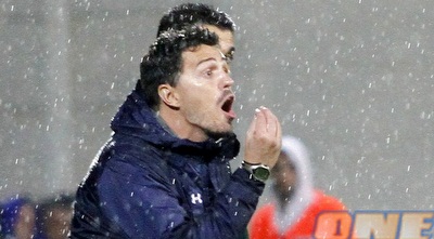 אוסקר בגרונדמן. ברמה&qout;ש כועסים עליו (יוסי ציפקיס)