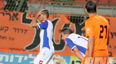 בני יהודה - ק&qout;ש (משה חרמון)