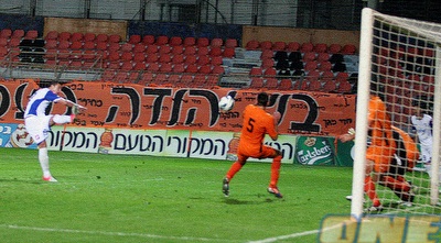 בני יהודה - ק&qout;ש (משה חרמון)