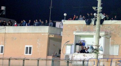 הם ראו את הבעיטה של אדרי מזווית טובה יותר (משה חרמון)