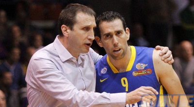 רוט ובלאט. עדיף שינסה לנצח את מכבי (יוסי ציפקיס)