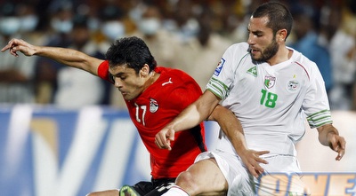 עמאר בואסה. ימשיף לשתף פעולה עם אסולין? (רויטרס)