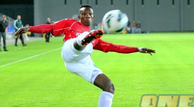 ג´ון פנטסיל (משה חרמון)