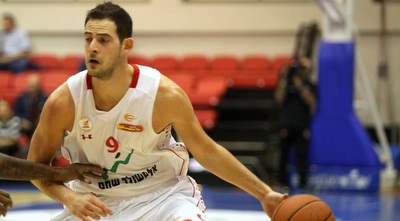 עמית שמחון (יוסי ציפקיס)