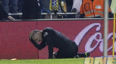 הקוון עמיחי מוזס פגוע (יוסי ציפקיס) הקוון עמיחי מוזס פגוע (יוסי ציפקיס)